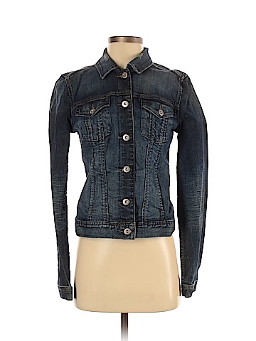 Tommy Hilfiger Denim Jacket (view 1)