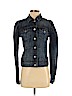 Tommy Hilfiger Blue Denim Jacket Size S (petite) - photo 1