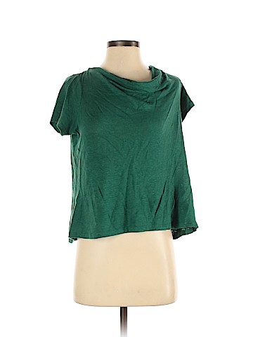 Maeve by Anthropologie Short Sleeve Top (view 1)