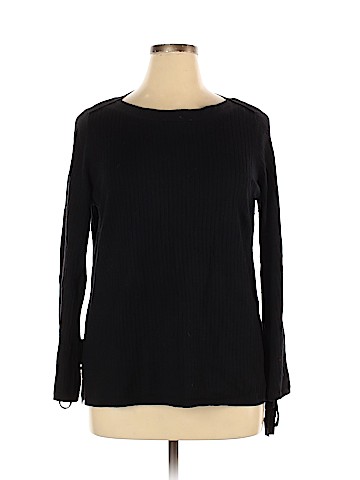 Ann Taylor Wool Pullover Sweater (view 1)