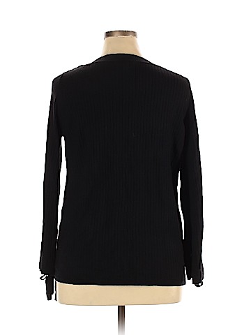 Ann Taylor Wool Pullover Sweater (view 2)