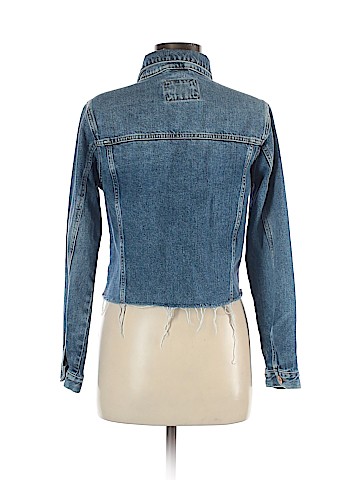 Forever 21 Denim Jacket (view 2)