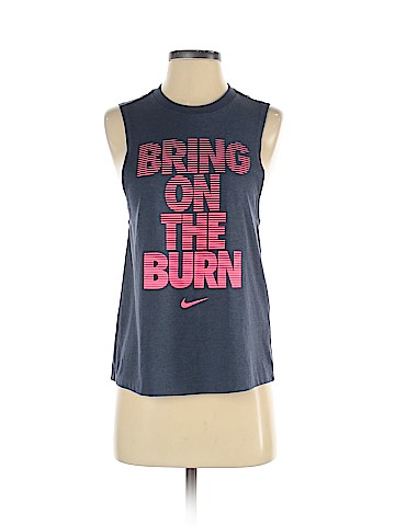 Nike Tank Top (view 1)