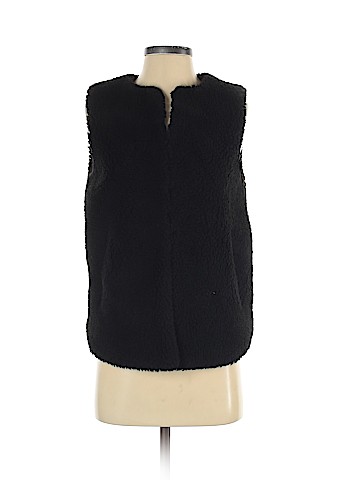 Madewell Vest (view 1)