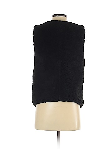 Madewell Vest (view 2)