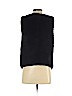 Madewell Black Vest Size XS - photo 2
