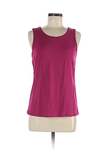 Eileen Fisher Tank Top (view 1)