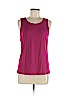 Eileen Fisher Pink Tank Top Size M - photo 1