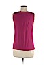 Eileen Fisher Pink Tank Top Size M - photo 2