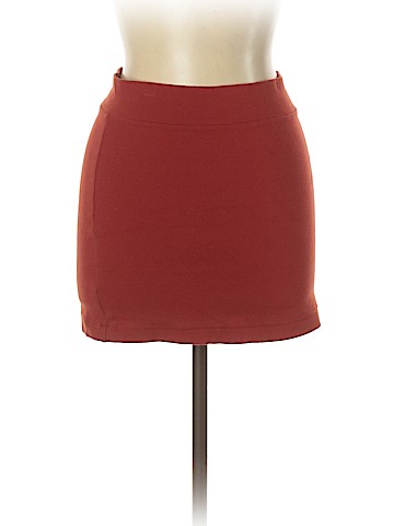 Forever 21 Casual Skirt (view 1)