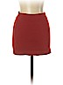 Forever 21 Orange Casual Skirt Size L - photo 1