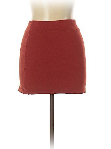 Forever 21 Casual Skirt (view 2)