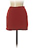 Forever 21 Orange Casual Skirt Size L - photo 2