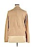 Carolyn Taylor 100% Acrylic Tan Shrug Size XL - photo 2