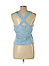 Adidas Blue Active Tank Size L - photo 2