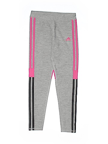 Adidas Track Pants (view 1)