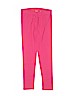 Joe Fresh Pink Leggings Size M (youth) - photo 1