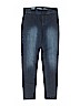 Gymboree Blue Jeggings Size 7 - photo 1