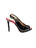 Christian Siriano for Payless Black Heels Size 5 - photo 1