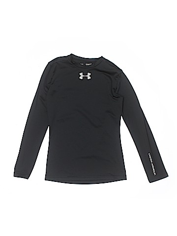 Under Armour Active T-Shirt (view 1)