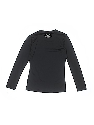 Under Armour Active T-Shirt (view 2)