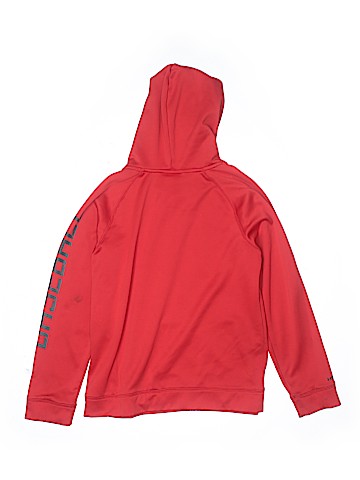 Under Armour Pullover Hoodie (view 2)