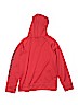Under Armour Red Pullover Hoodie Size L (youth) - photo 2
