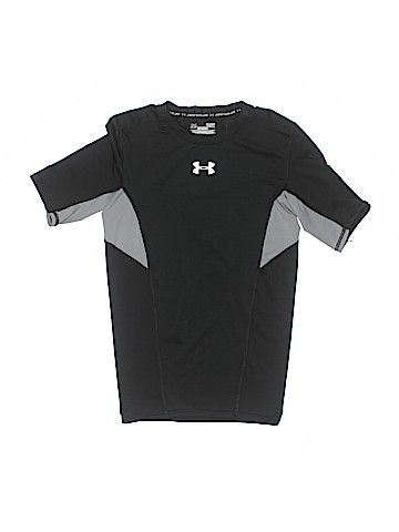 Under Armour Active T-Shirt (view 1)