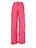 Mossimo Supply Co. 100% Cotton Pink Sweatpants Size S - photo 1
