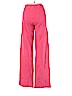 Mossimo Supply Co. 100% Cotton Pink Sweatpants Size S - photo 2