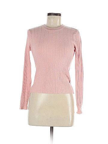 Forever 21 Long Sleeve Top (view 1)