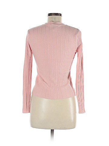 Forever 21 Long Sleeve Top (view 2)