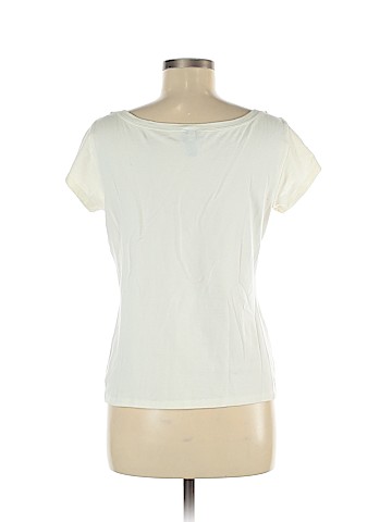 Eileen Fisher Short Sleeve T-Shirt (view 2)