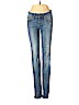 H&M Blue Jeans Size 26 waist - photo 1