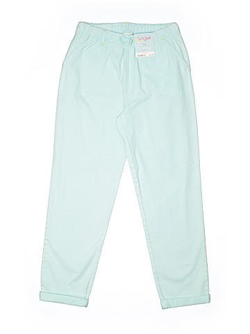 Cat & Jack Casual Pants (view 1)