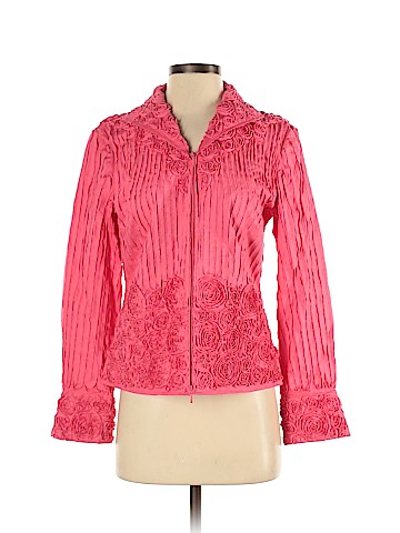 Samuel Dong Jacket (view 1)