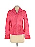 Samuel Dong Pink Jacket Size S - photo 1