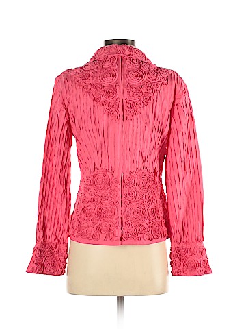 Samuel Dong Jacket (view 2)