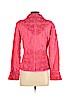 Samuel Dong Pink Jacket Size S - photo 2