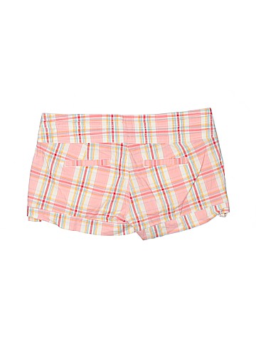 C Pink Shorts (view 2)