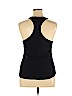 Fabletics Black Tank Top Size XL - photo 2