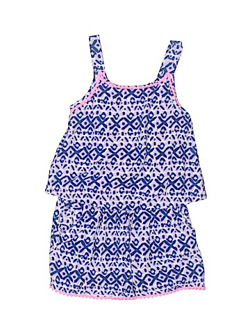 Cherokee Romper (view 1)