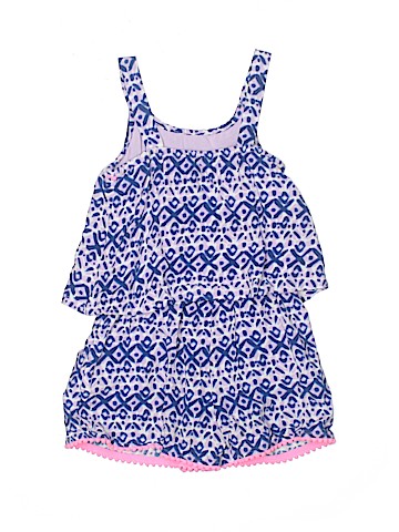 Cherokee Romper (view 2)