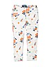 Old Navy White Jeggings Size 4T - photo 1