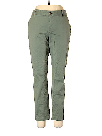 J. Crew Factory Store Casual Pants (view 1)