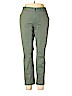 J. Crew Factory Store Green Casual Pants Size 14 - photo 1