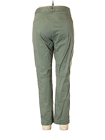 J. Crew Factory Store Casual Pants (view 2)