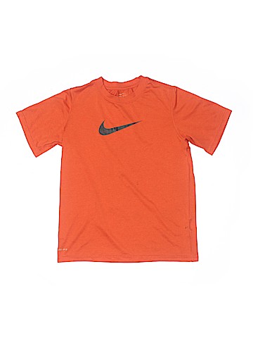 Nike Active T-Shirt (view 1)