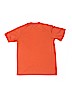 Nike 100% Polyester Orange Active T-Shirt Size M (youth) - photo 2
