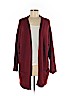 Forever 21 Red Cardigan Size M - photo 1
